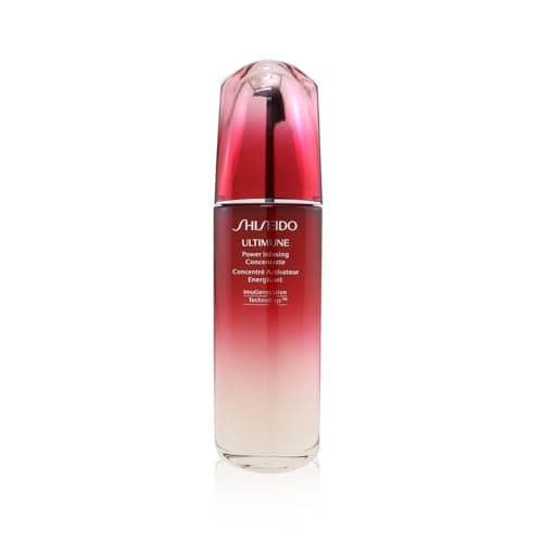Image of Shiseido Ultimune Power Infusing Concentrate 120ml