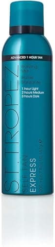 Image of St. Tropez Natural and Healthy Looking Self Tan Express Bronzing Mist - 6.7 oz