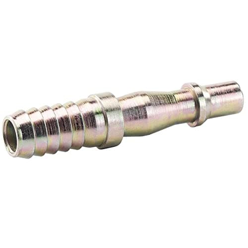 Image of Draper 25839 PCL Air Line Coupling Adaptor/Tailpiece, 3/8" Bore, Pack of 5