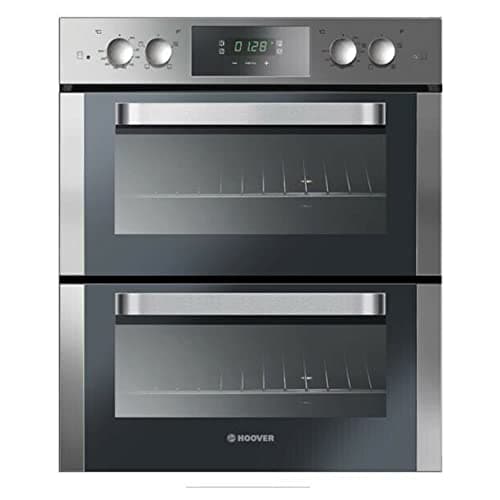 Image of Hoover HO7DC3B308IN Electric Double Oven