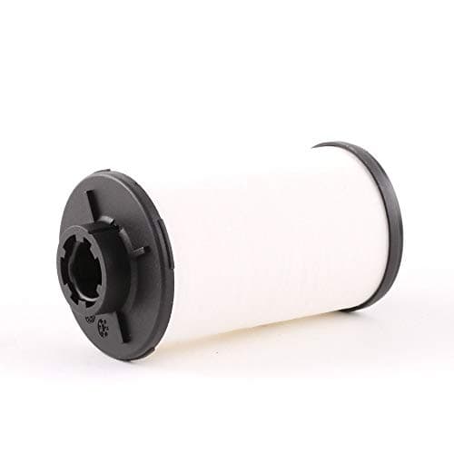 Image of MAHLE HX 132D Hydraulic filter, transmission