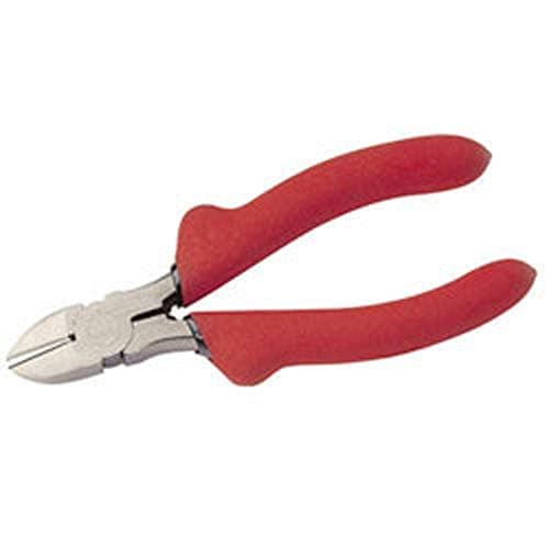 Image of Clarke PRO112 Diagional Side Cutters