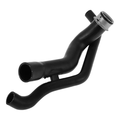 Image of TUCKBOLD Lower Radiator Coolant Hose for Mercedes-Benz Sprinter 3-T 2006-2009 for Mercedes-Benz Sprinter 5-T 2006-2016 for Mercedes-Benz Sprinter 3.5-T 2006-2019 No.A9065012482