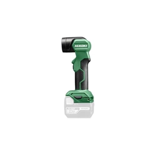 Image of HiKOKI UB18DEW4Z 18V Cordless LED Swivel Torch Body Only