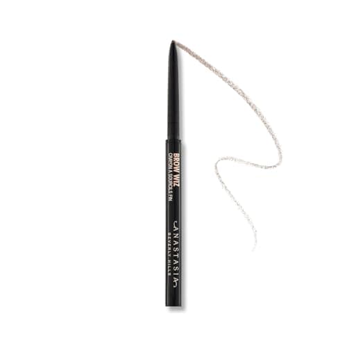 Image of Anastasia Beverly Hills - Deluxe Mini Brow Wiz - Taupe
