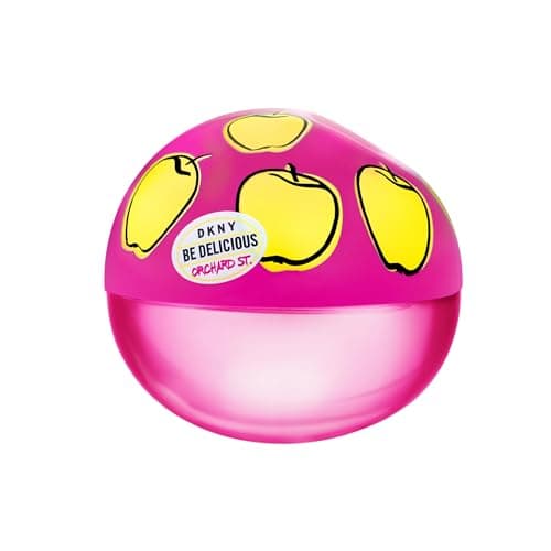 Image of DKNY Be Delicious Orchard St. Eau de Parfum 30ml
