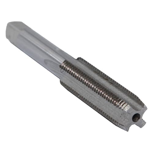 Image of Drill America 3/4"-12 UNS High Speed Steel Plug Tap, (Pack of 1)