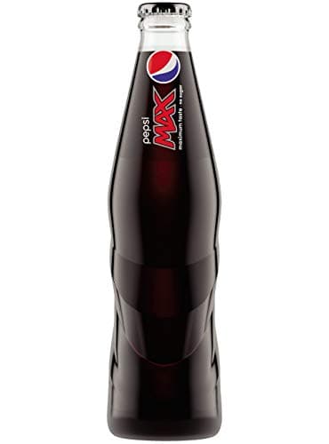 Image of Pepsi Max - 24x330ml