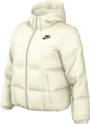 Image of Nike Women's W NSW Esstl Thrmr Clsc Puffer Jacket