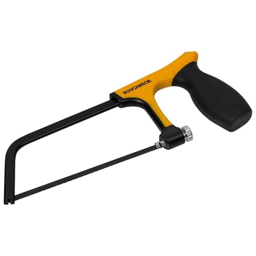 Image of Roughneck ROU34310 R6H Junior Hacksaw 150mm/6" - 24T