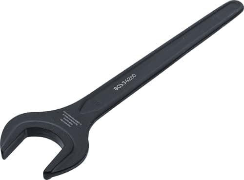 Image of BGS 34260 | Single Open End Spanner | DIN 894 | 60 mm