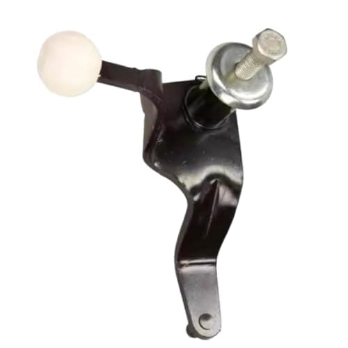 Image of Gear Shift Control Rod Repair Kit 244989 Compatible With 206 207 C2 Berlingo