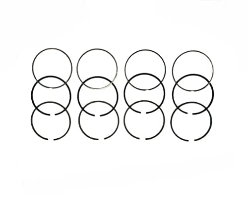 Image of Tpuk Piston Rings Ford Ranger 2.2 Rwd Transit Mk7 Mk8 Custom 2.2 Fwd Rwd 11 On Size 2