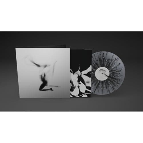 Image of KNOTS AND CHAINS (LTD. SPLATTER VINYL) [VINYL]