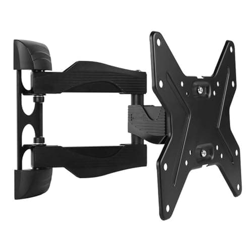 Image of TTAP GROUP Full Motion Bracket for TV Upto 40-Inch
