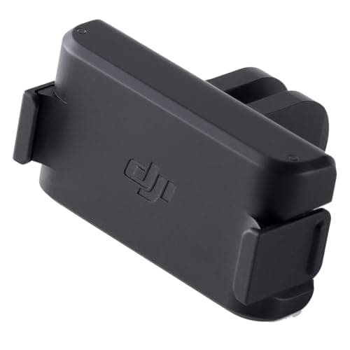 Image of DJI Action 2 Magnetic Adapter Mount