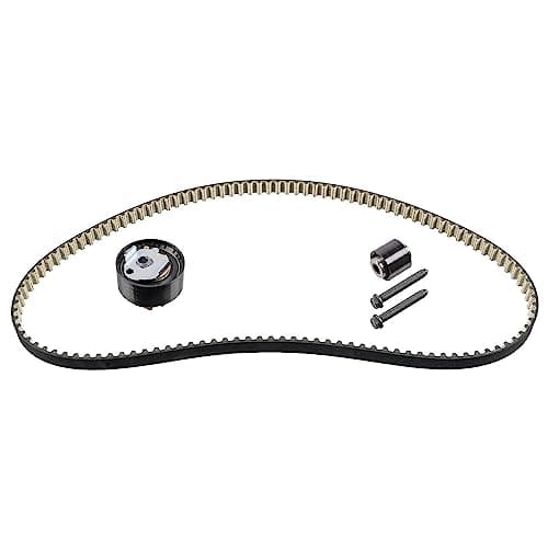 Image of febi bilstein 49560 Timing Belt Kit for camshaft, pack of one