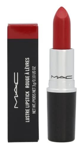 Image of Lustre Finish Lipstick Lady Bug