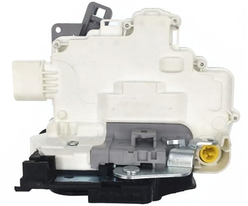 Image of Door Latch Lock Actuator Door Lock Actuator for Skoda for Superb for VW for Seat for Altea XL for Toledo 3 Mk3 for Leon 2 1p1 5P1 1P1837015 1P1837016(Front Left)