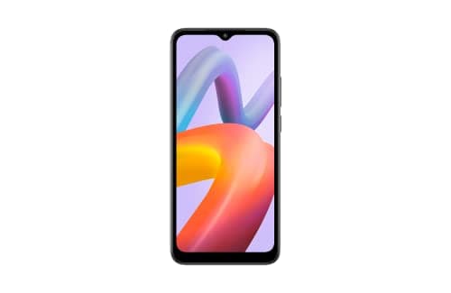 Image of XIAOMI Redmi A2 Black 2GB RAM 32GB ROM