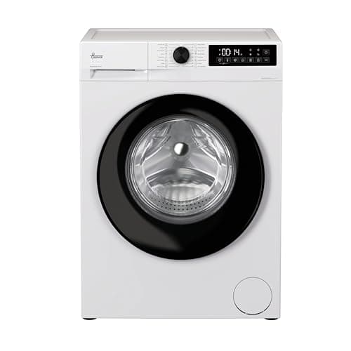 Image of Hoover Pro Wash Series 1 HGD 48SB6-80 Washing Machine, 8kg, 1400rpm, White, A-10% Energy Class