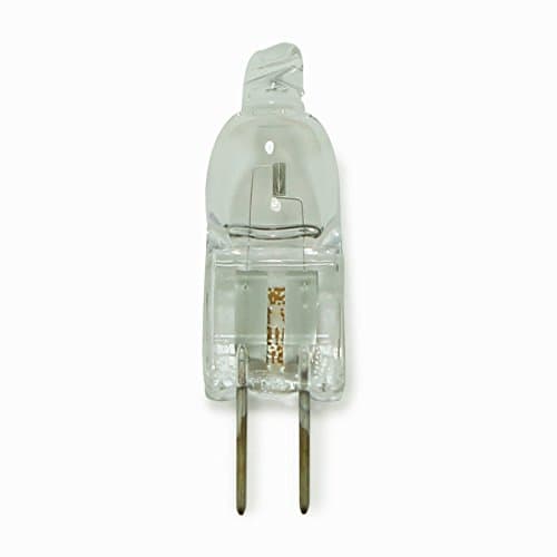 Image of Osram 64415S Halostar Starlite Bulb, Glass, Warm White, G4, 10 W