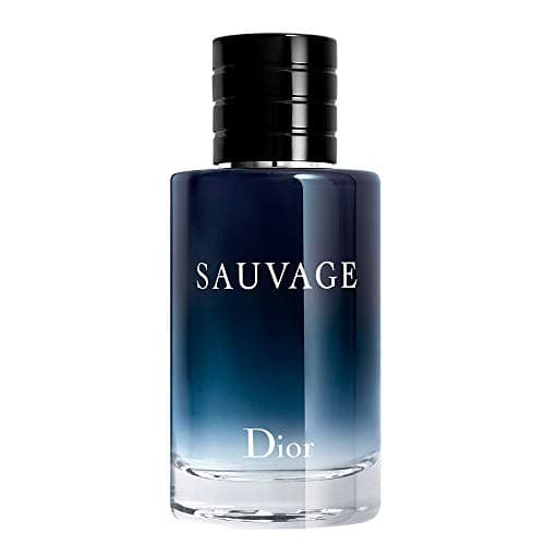 Image of DIOR Sauvage Eau de Toilette 100ml 3.4 FL OZ Men's Fragrance