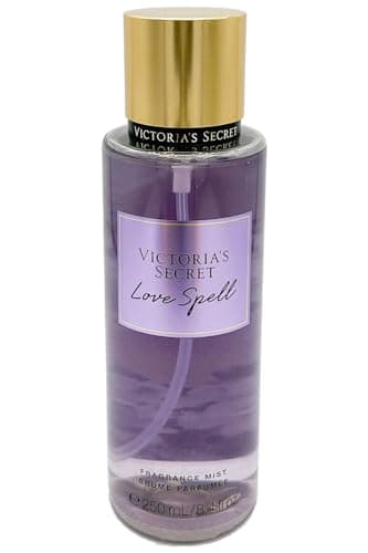 Image of Victoria's Secret Love Spell Fragrance Mist 250ml