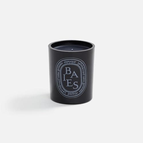 Image of Diptyque Black Baies 300g Scented Candle