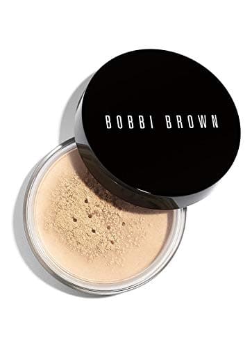 Image of Bobbi Brown Sheer Finish Loose Powder, 06 W Nat, Pack of 1 x 6 g