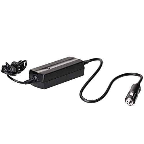 Image of Akyga AK-ND-41 power adapter/inverter Auto 65 W Black
