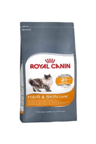 Image of Royal Canin Hair & Skin Care Dry Cat Food 2kg