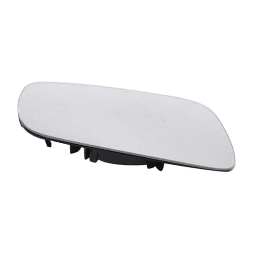 Image of 1 PC SHLPDFM Right Driver Side Door Wing Mirror Glass Heated Rear Mirror Glass Fits for VW Golf MK4 1996-2006 Stick On