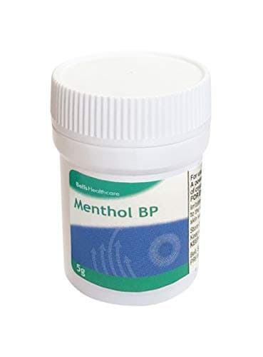 Image of Bells Menthol Crystals, 5 g