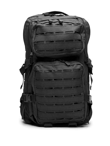 Image of Brandit US Cooper Backpack, Us Cooper, black