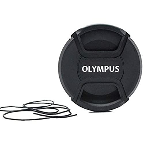 Image of MOSTOS ; Brings Superior || 62mm Lens Cap for Olympus M.Zuiko Digital ED 12-40mm f/2.8 PRO Lens, Olympus M.Zuiko Digital ED 17mm f/1.2 PRO Lens and More
