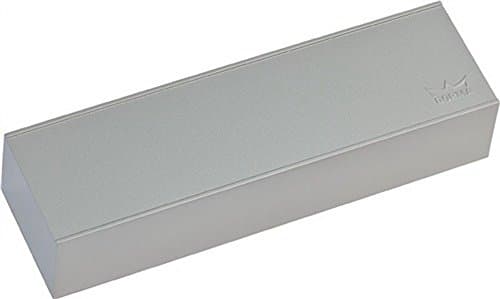 Image of 22212101 TS71 Door Closer without Arm 3 A 4 Silver
