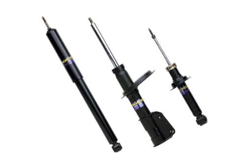 Image of Monroe G7028 ORIGINAL Shock Absorber (Suspension)