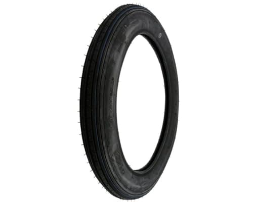 Image of Tyre Kenda K204 2.75-17 4PR 41P TT