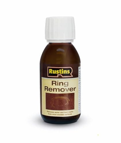Image of Rustins Ring Remover 125ml