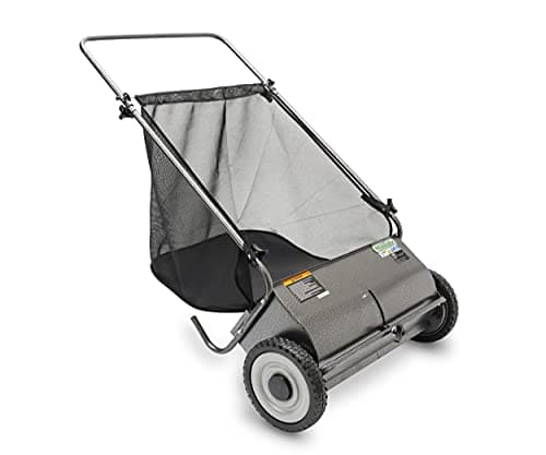 Image of The Handy THPLS 66cm Push Lawn Sweeper - 2 Year Guarantee