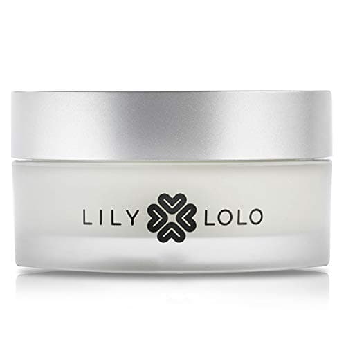 Image of Lily Lolo Hydrate Night Cream- Normal Skin- 50ml
