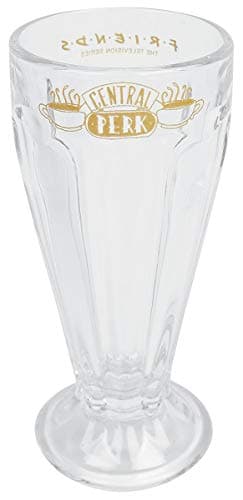 Image of Friends (Central Perk Milkshake Mug