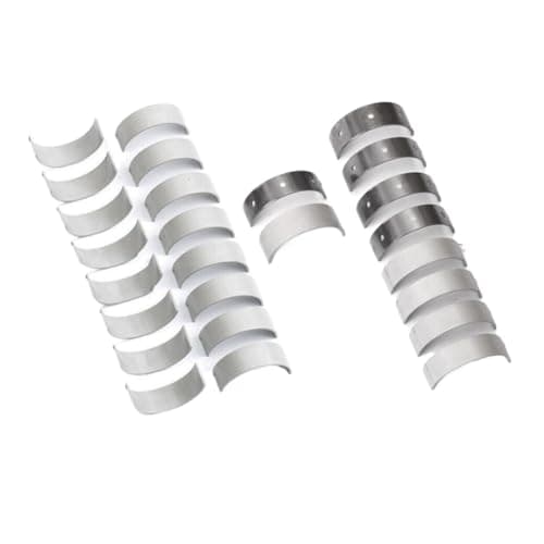 Image of Std Main Connecting Rod Bearing Set For Mercedes-Benz CLS CL E GL ML GLE GLS S SL 4.6L 4.7L 5.5L V8 2011-2019