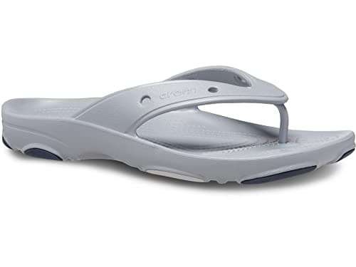 Image of Crocs Classic All-Terrain Flip Light Grey