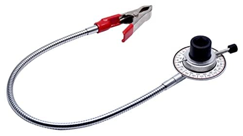 Image of Amtech I8090 1/2" (13mm) Angular Torque Gauge