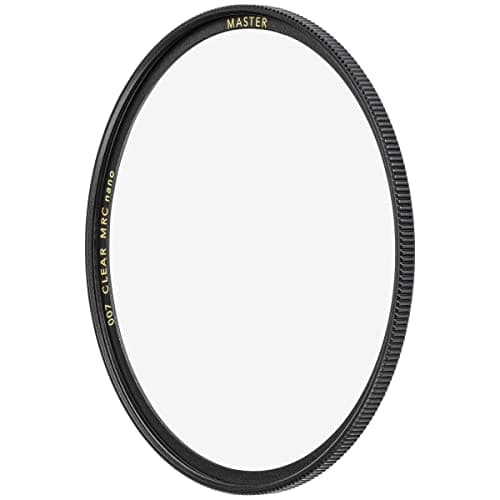 Image of B+W Master Clear Filter MRC Nano 46mm - Replaces XS-Pro 66-1073872