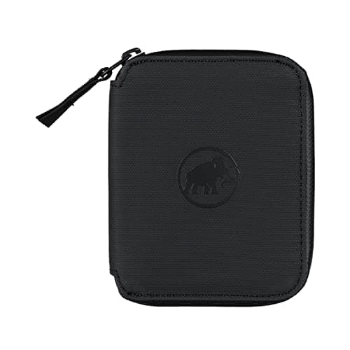Image of Mammut Seon Zip Wallet one Size