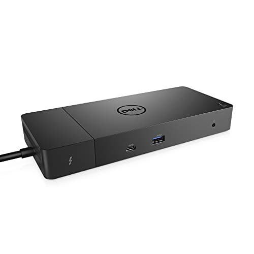 Image of Dell Thunderbolt Dock WD19TB 180W