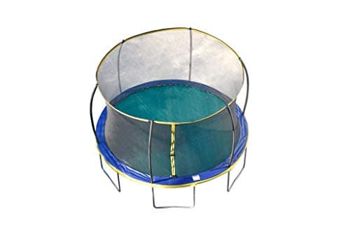 Image of Zero Gravity Heavyweight Mattress Cover to fit 6ft / 8ft / 10ft / 12ft / 14ft Trampolines (‎329cm to fit 12ft trampoline)